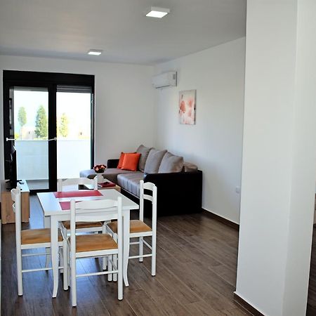 Apartment L'Ideal Ulcinj Esterno foto