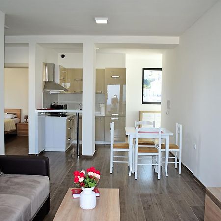 Apartment L'Ideal Ulcinj Esterno foto
