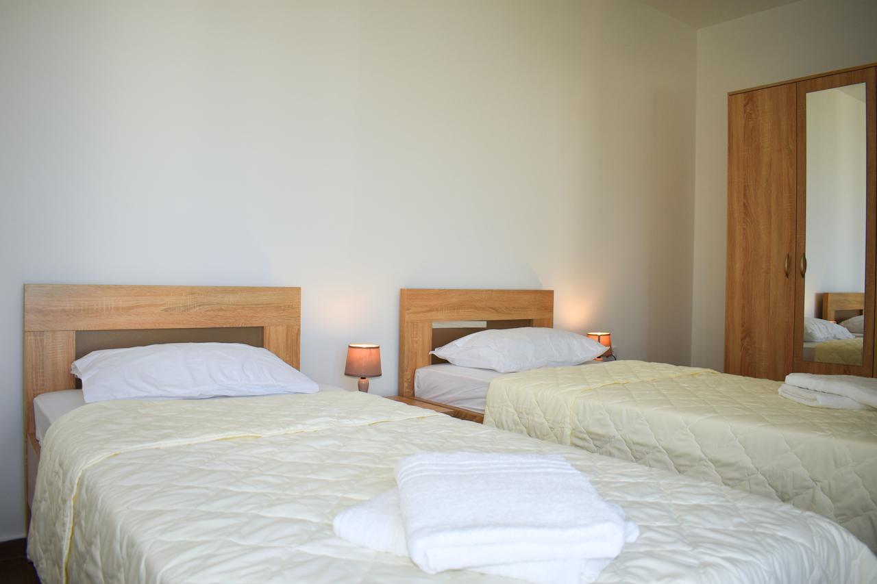 Apartment L'Ideal Ulcinj Esterno foto