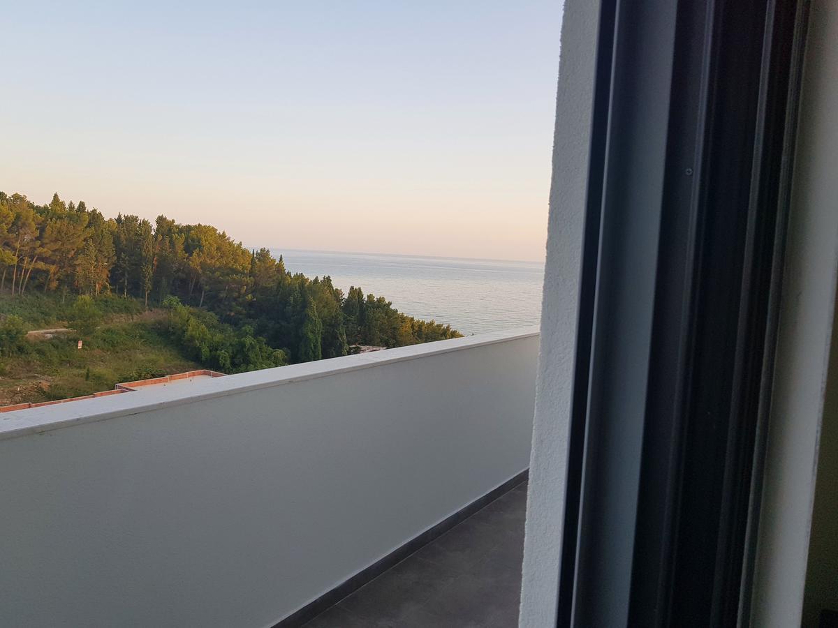 Apartment L'Ideal Ulcinj Esterno foto