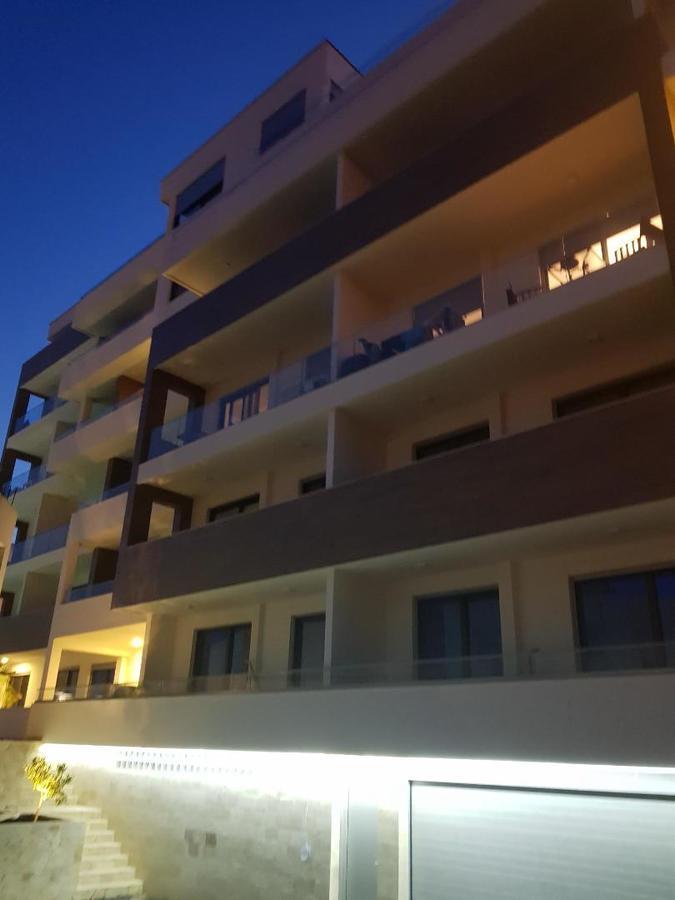 Apartment L'Ideal Ulcinj Esterno foto