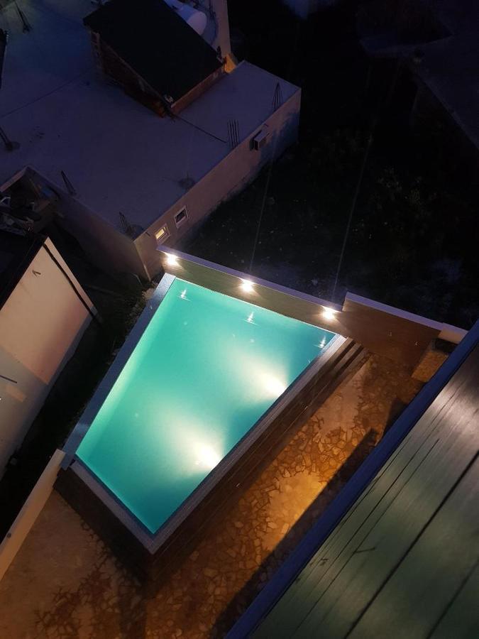 Apartment L'Ideal Ulcinj Esterno foto